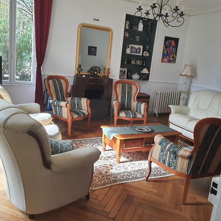 Villa De Souza Bouille-Loretz Zewnętrze zdjęcie