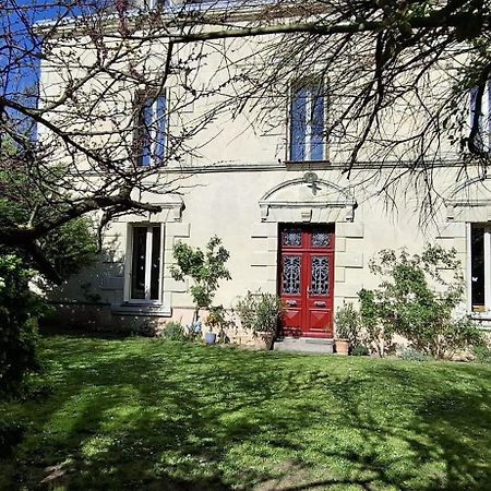Villa De Souza Bouille-Loretz Zewnętrze zdjęcie