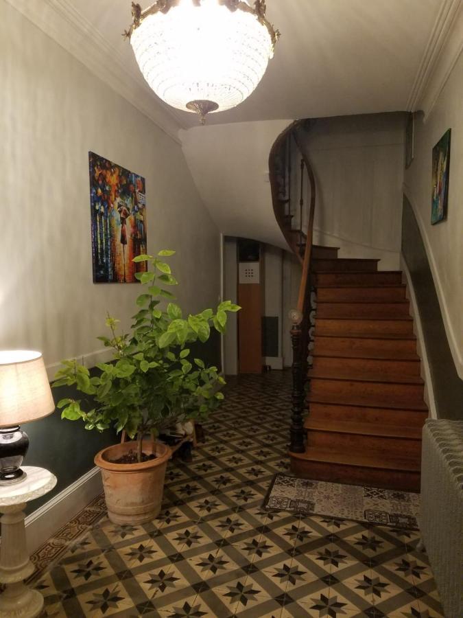 Villa De Souza Bouille-Loretz Zewnętrze zdjęcie