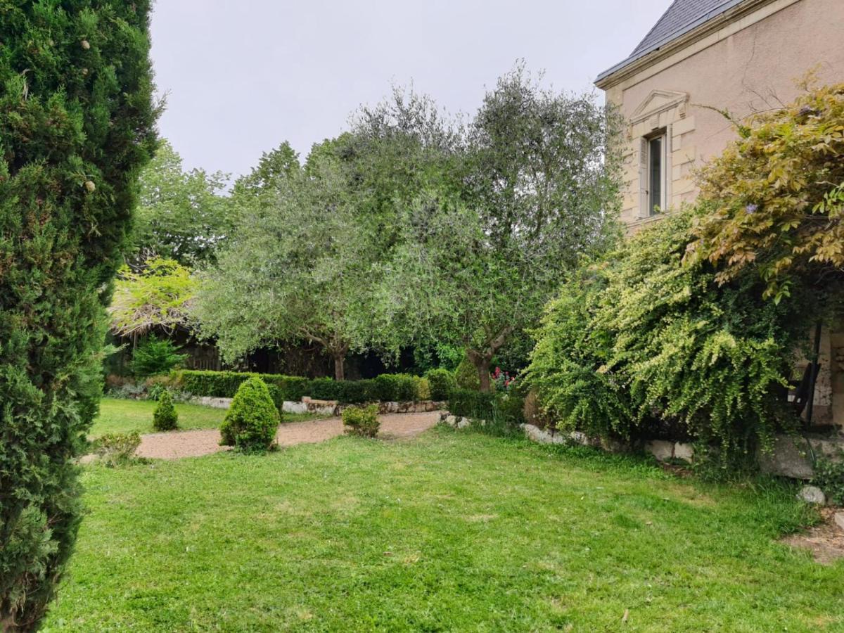Villa De Souza Bouille-Loretz Zewnętrze zdjęcie